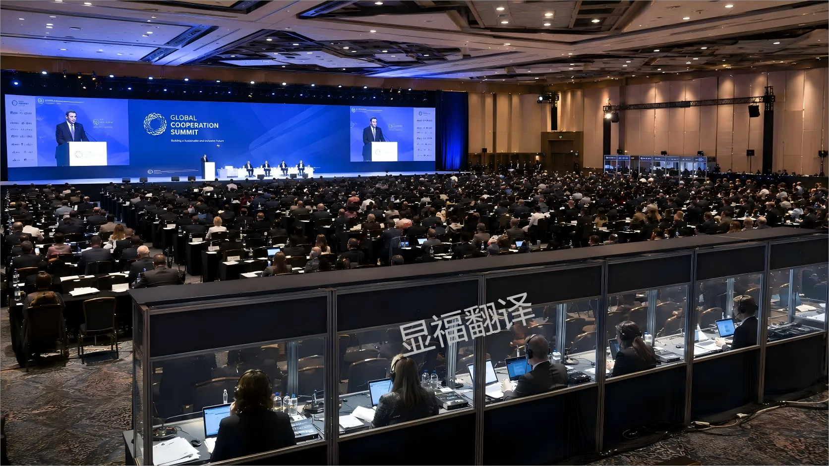 AI Summit SI
