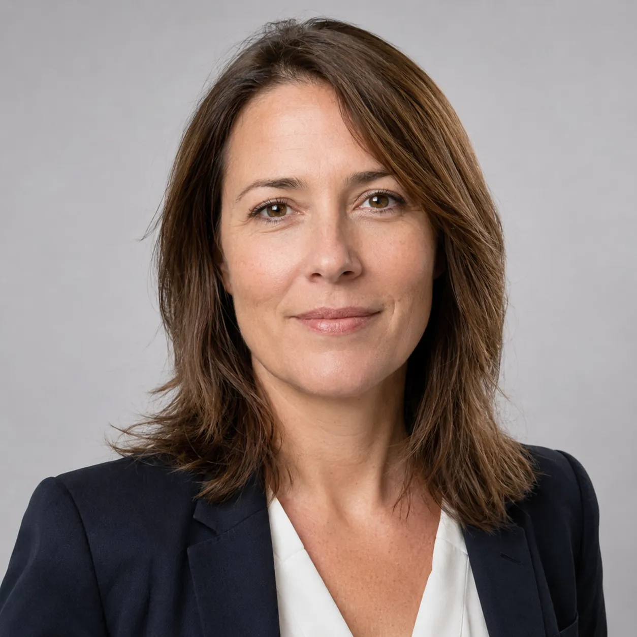 Sophie Moreau
